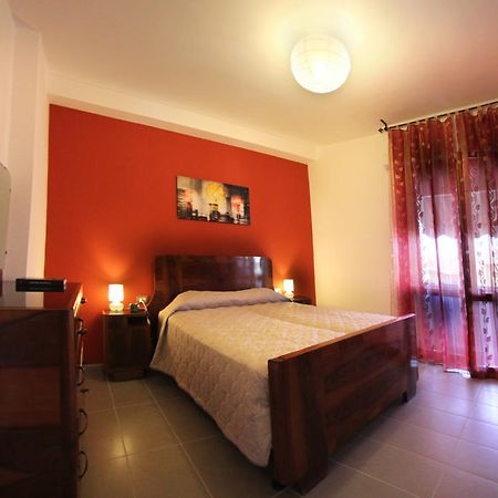 La Terrazza Bed and Breakfast Empoli Exterior foto