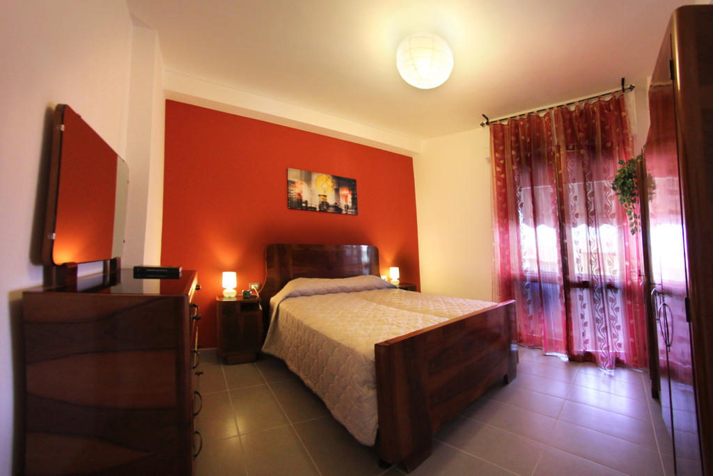 La Terrazza Bed and Breakfast Empoli Exterior foto